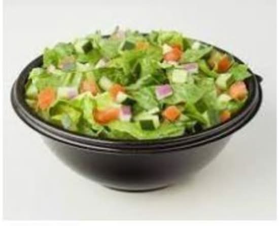 House Salad