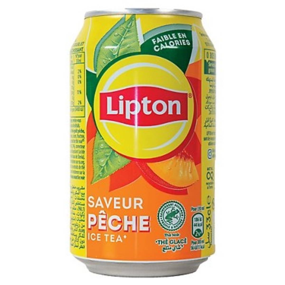 Ice tea 33cl
