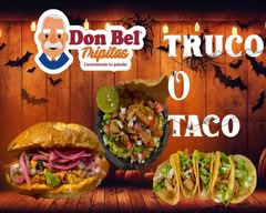 Don Bel Tripitas Solares (Guadalajara)