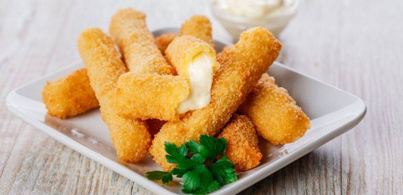 Mozza Stick