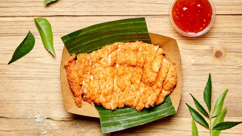 Supplément Crousti Poulet