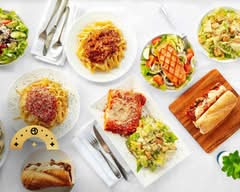Paramus Pizza Restaurant & Catering (Ridgewood)