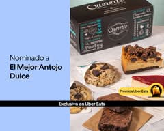 Quererte Cafetería - La Reina