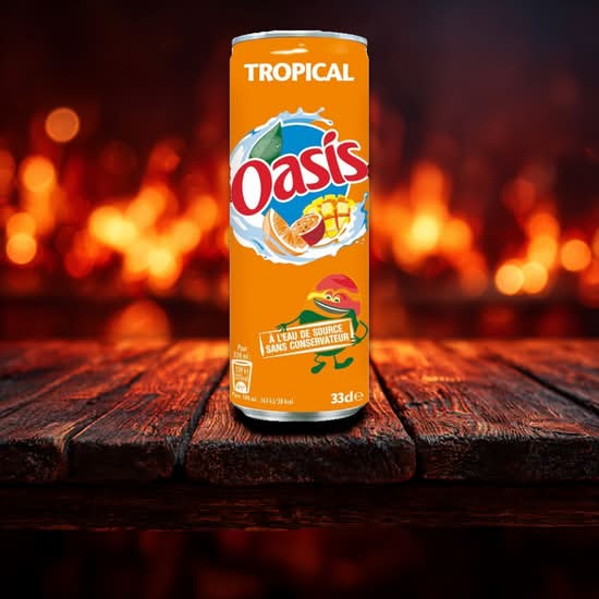 Oasis
