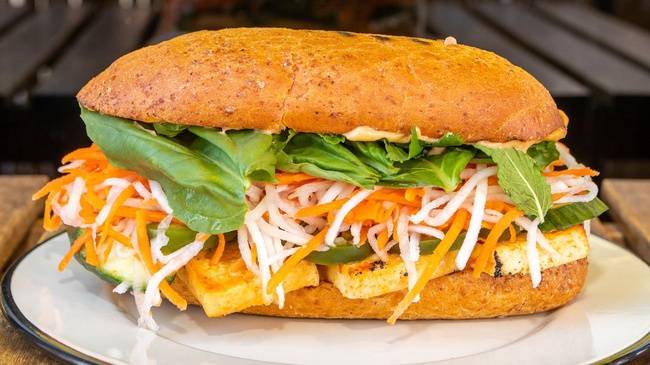 Bahn Mi & You