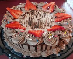 Ts pastelería y postres (Cancun)