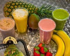 Frutas 100% Natural - Otay Lakes Rd