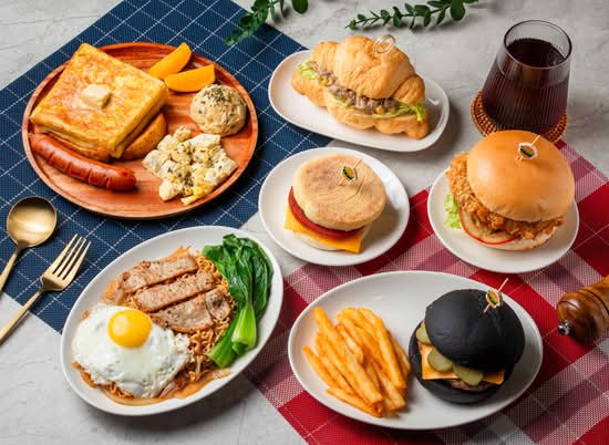 可蘿緹 Brunch CARROTY