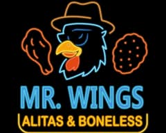 MR.WINGS (Chetumal)