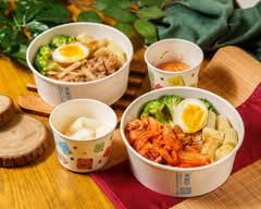 食間 丼飯專賣店