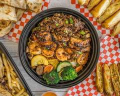 Shinobi Teriyaki (Louetta Rd)