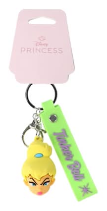 Disney Wristlet Tinker Bell