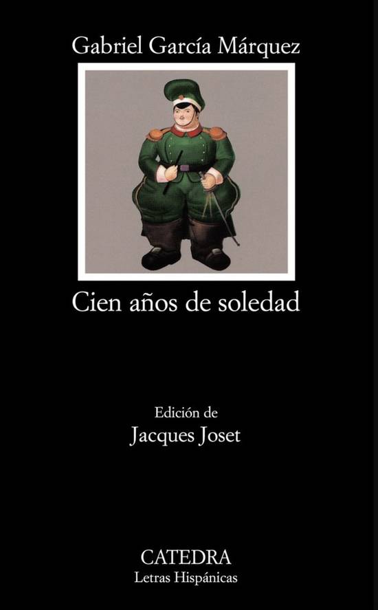 Ediciones cátedra cien años de soledad (1 pieza), Delivery Near You