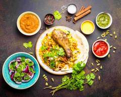 Bayside Biryani (5711 Hillcroft Ave b4,)