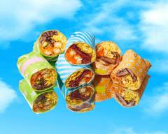 Daydream Breakfast Burritos (3845 E Thousand Oaks Blvd)