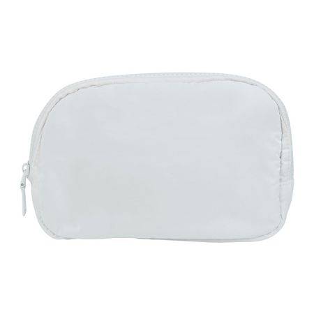 Minnie Ladies Hip Pack - Handbag (Color: White)