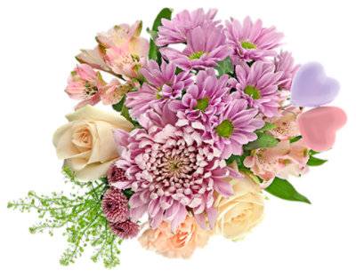 Xoxo Bouquet - Each