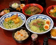 和風ならーめん うまし Wafuunarāmen umashi