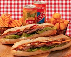 La Baguettine by La Fabrique K