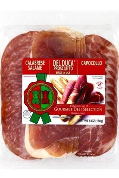 Daniele Gourmet Deli Selection