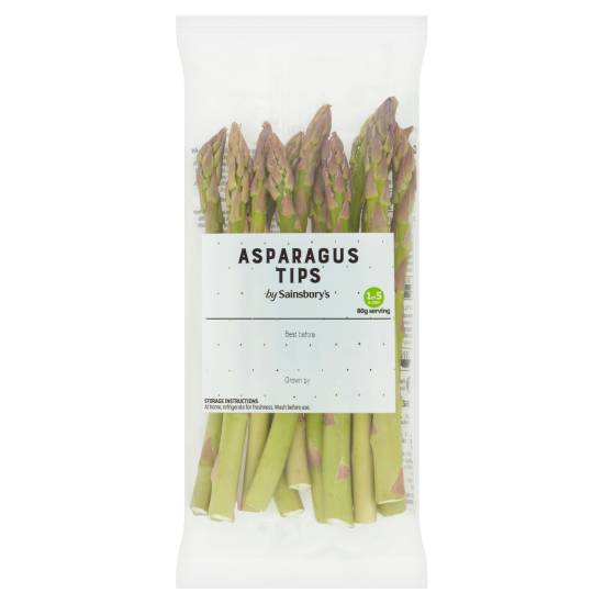 Saisbury's Asparagus Tips