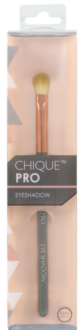 Chique® Pro Eyeshadow Makeup Brush