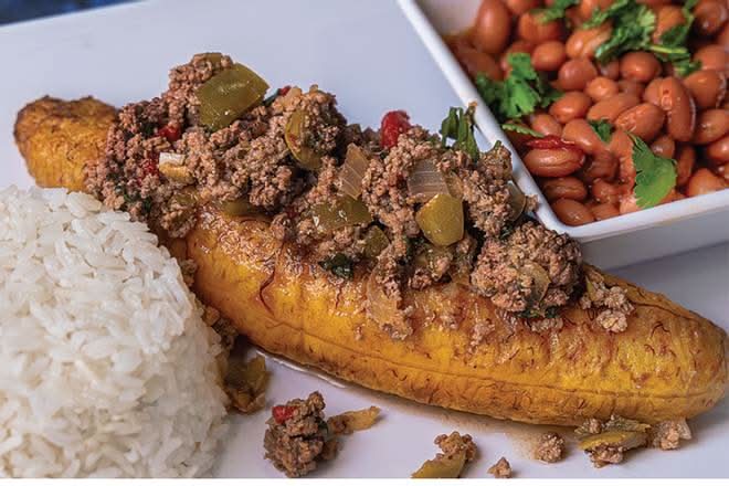 Brasserie Canoa