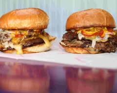 Snarfburger (Federal Blvd)
