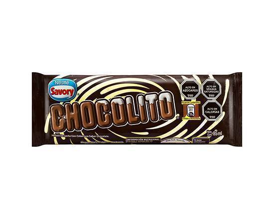 Helado Chocolito 85Ml