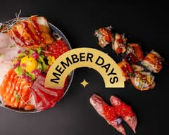 Diwas Sushi Exclusives