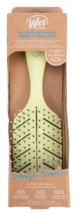 Wetbrush Brosse Go Dém.Assort.Coul. 1Un - Wetbrush Go Det.Brush 1Un