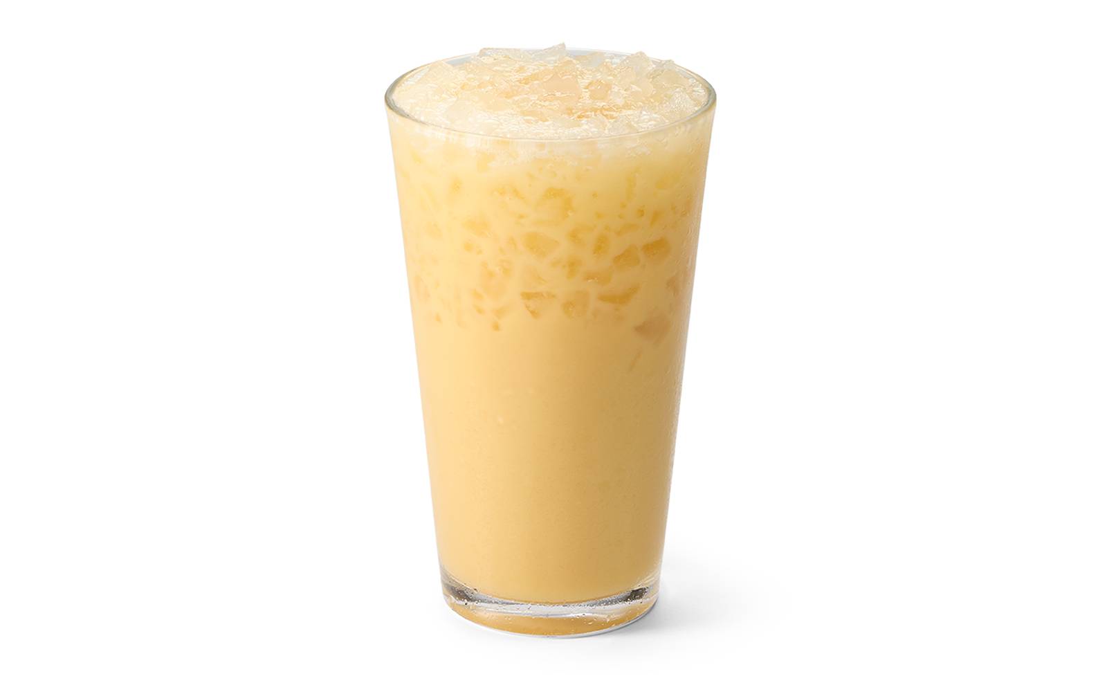 Oat Milk Refresher - Piña Colada