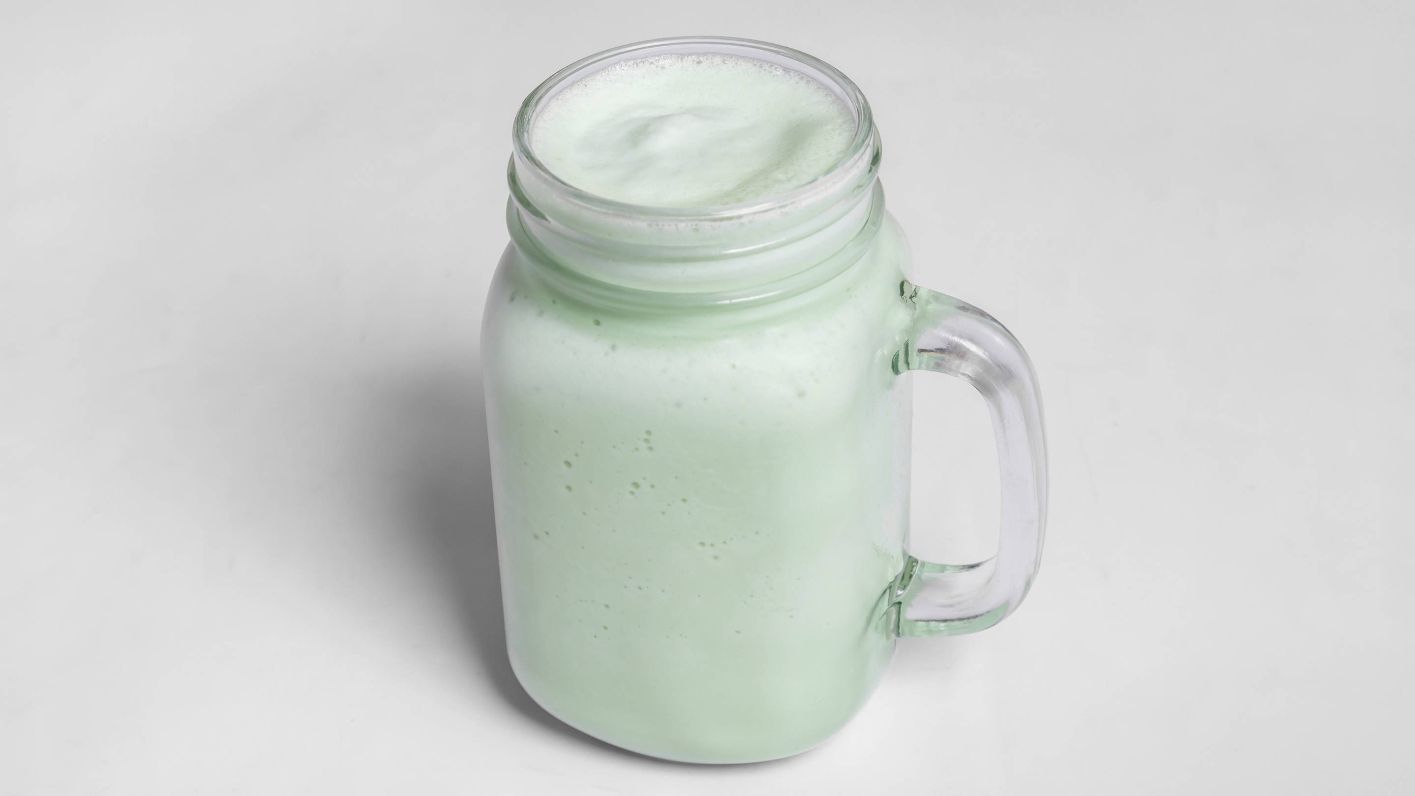 Milkshake 🥤