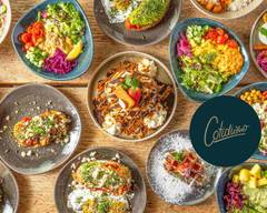 Cotidiano Stiglmaierplatz