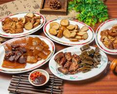 古早味陽春麵 興南店