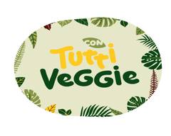 Con Tutti Veggie (Providencia)
