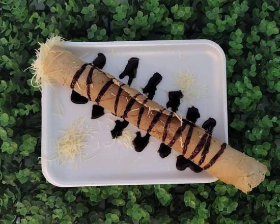 Marquesitas Polito (Merida)