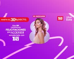 Almacenes Tia (Cumbayá)