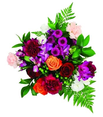 Premium Market Mixed Bouquet 1.0 EA