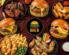 Big B Burger