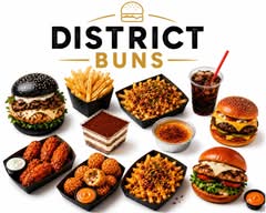 DISTRICT BUN’S
