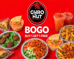 Gyro Hut - OST