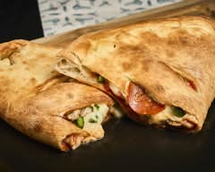 Stuff'd Calzone (762 Park Ave)