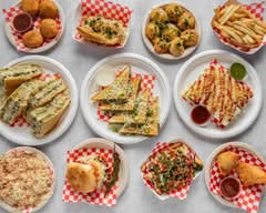 Tikharo - The Home Of Indian Street Food