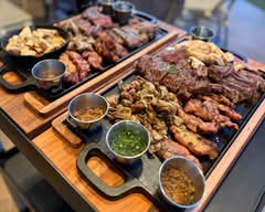 Taurus Steakbar - Chillán