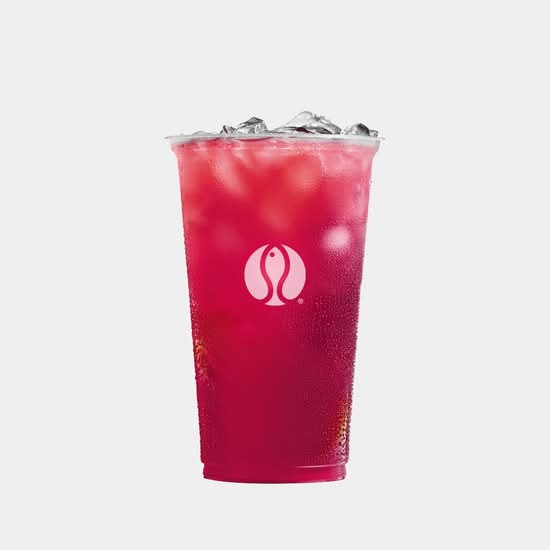 Délice Tropical / Tropical Bliss