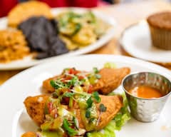 Gardenia's Cafe (8377 SNOUFFER SCHOOL RD)