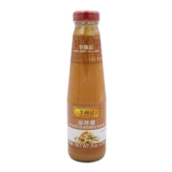 Lee Kum Kee Peanut Sauce