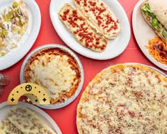 Pizzeria Mestizo