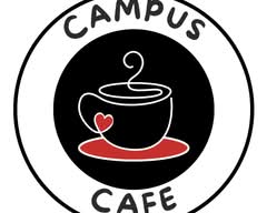 Campus Cafe (525 North Wolfe Street)